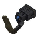Entrada Conector Usb Fiat Linea 2013 Punto Original
