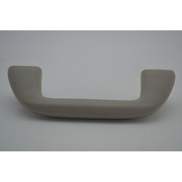 Puxadora Alça Teto Pqp Honda Hrv 2020 Original Cinza