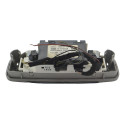 Luz Interna Teto Central Dianteira Ford Focus 2011 Original