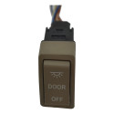 Botão Door Off Luz Kia Carnival 2011 Original