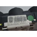 Comando Ar Condicionado Vw Gol Saveiro 2016 A 2023 Original