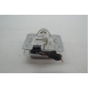 Par Luz Cortesia Interna Teto Ford Focus 2012 2013 Original