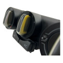 Comando Ar Condicionado Vw Crossfox Fox Origina 5z0820045d