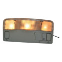 Luz Cortesia Interna Teto Volkswagen Bora 2001 Golf Original
