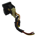 Botão Interruptor Farol S10 Trailblazer 1995 A 2000 Original