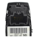 Botão Comando Farol Milha Luz Painel Ranger 2023 Original