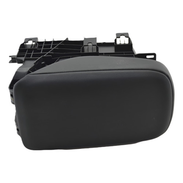 Apoio Encosto Braço Console Honda Hr-v Hrv 2024 Original - Preto