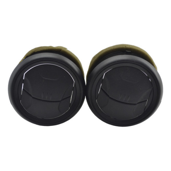 Par Difusor Saida Ar Lateral Painel Ka 2016 Origina