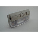 Luz Cortesia Teto Dianteira Vw Voyage 2019 Gol Original