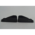 Par Difusor Superior Painel Volkswagen Amarok 2012 Original