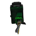 Botão Assistência Sensor Start Stop Parada Sandero 2019 Orig Preto