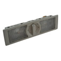 Luz Cortesia Interna Teto Fox 2011 Spacefox Crossfox Origina