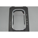 Moldura Cambio Comando Tração Range Rover Sport 2011 Orig