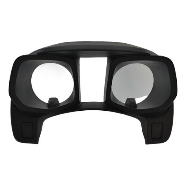 Moldura Painel Instrumentos Chevrolet S10 2013 Original