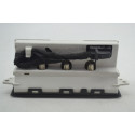 Computador Visor Bordo Painel Peugeot 207 2011 Original