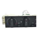 Comando Ar Condicionado Painel Pajero Tr4 2003 Original