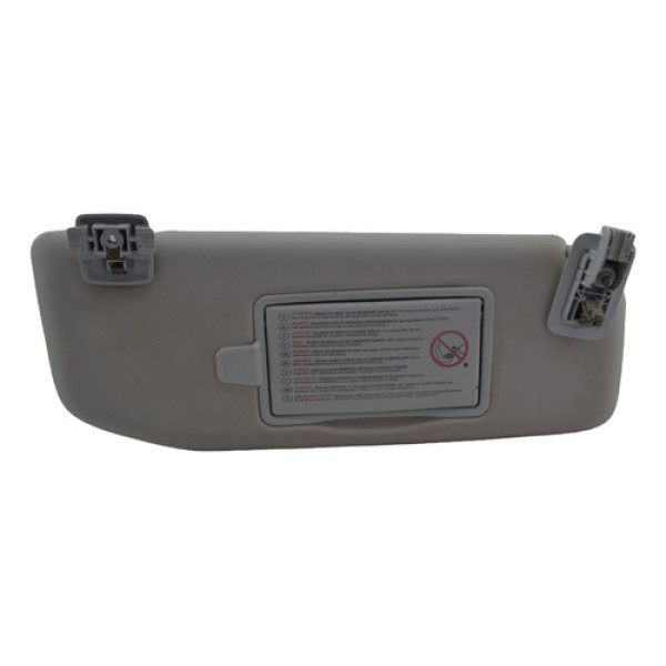 Quebra Sol Lado Direito Passageiro 208 2015 Original