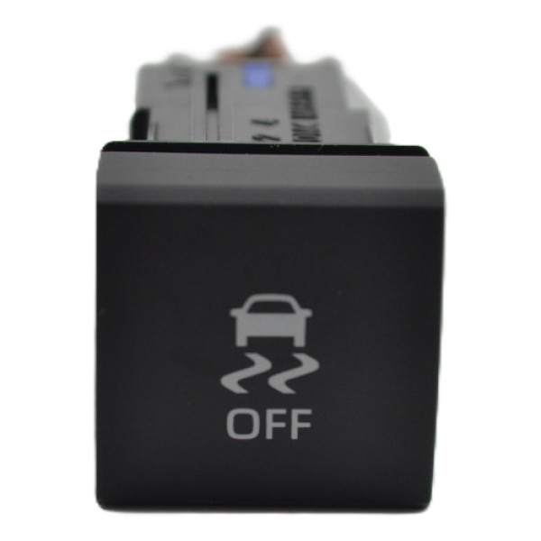 Botão Interruptor Off Tração Yaris Xs 2023 Original