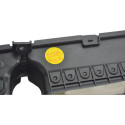 Difusor Saida Ar Central Painel Honda City 2015 Original