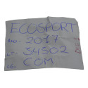 Comando Ar Condicionado Painel Ecosport 2017 Original