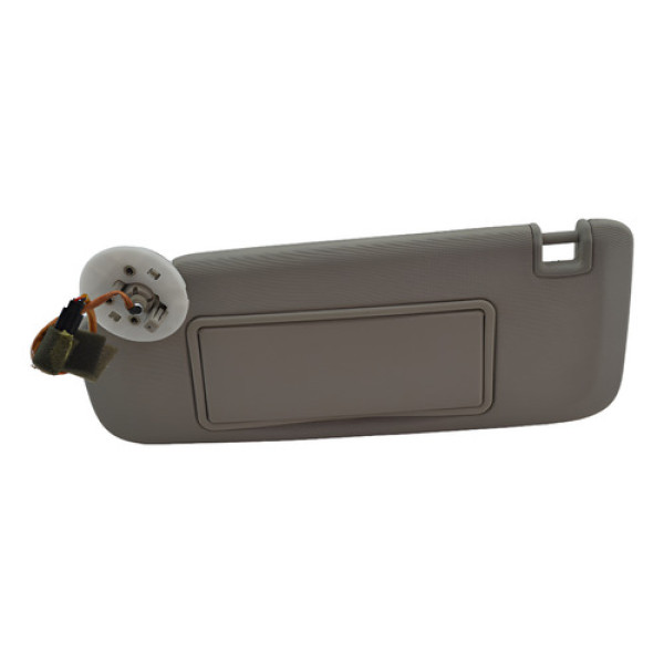 Quebra Sol Ld Esquerdo C/luz Gm Cruze 2014 Original