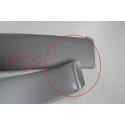 Par Acabamento Friso Painel Audi A4 Avant 2007 2008 Original