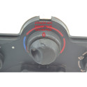 Comando Ar Condicionado Painel Renault Megane 2009 Original