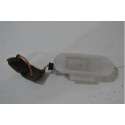 Luz Interna Cortesia Renault Fluence 2012 Original