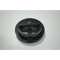 Difusor Saída Ar Porta Luvas Peugeot 208 2016 Original
