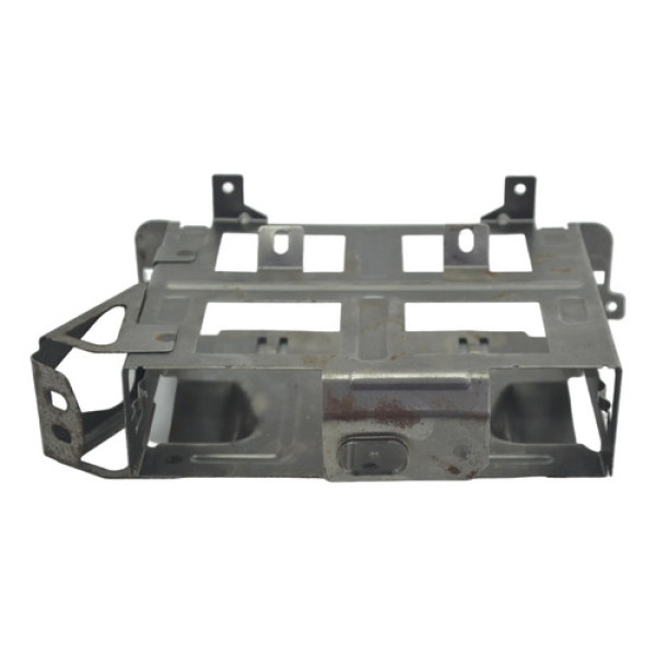 Suporte Fixação Radio Som Punto 2013 Linea Origin