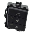 Botão Interruptor Dtc Temperatura Banco Bmw 550 2009 Origina
