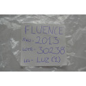 Luz Cortesia Interna Teto Renault Fluence 2013 Original