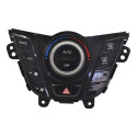 Comando Ar Condicionado Painel Hyundai Veloster 2012 Origina