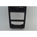 Moldura Central 2din Painel C/difusor Chevrolet Astra 2004