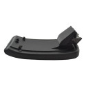 Encosto Apoio Braço Console Megane 2006 Original Preto