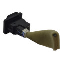 Entrada Conector Usb Auxiliar Console March 2015 Original
