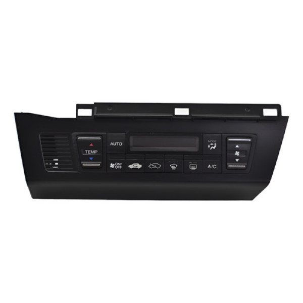 Comando Ar Condicionado Painel Honda Civic 2014 Original