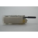 Luz Interna Porta Luvas Citroen C4 Pallas 2008 Original