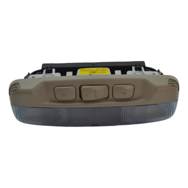 Luz Cortesia Interna Teto Ford Fiesta 2015 Original