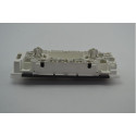 Luz Cortesia Interna Central Dianteira Kicks 2020 Original