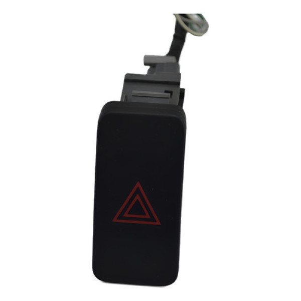 Botão Pisca Alerta Painel Corolla 2012 Original Preto