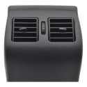 Acabamento Difusor Ar Traseiro Console Fluence 2014 Original