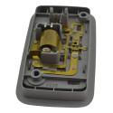 Luz Interna Teto Cortesia Mitsubishi Pajero Tr4 2013 Origina