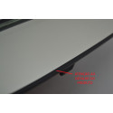 Espelho Retrovisor Interno Mitsubishi Lancer 2013 Original