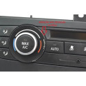 Comando Ar Condicionado Radio Aparelho Painel X3 2014 Origin