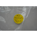 Moldura Botão Computador Bordo Doblò 2002 A 2021 Original Preto