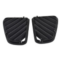 Par Difusor Superior Painel Chevrolet Astra 2009 Original