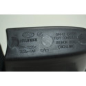 Entrada Conector Usb Tomada 12v Creta 2023 Original Preto