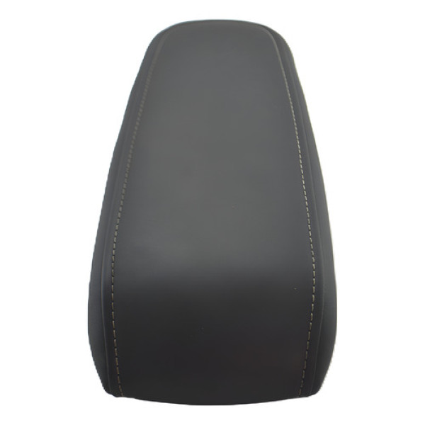 Apoio Encosto Braço Console Toyota Yaris Xs 2022 Original Preto