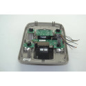 Luz Cortesia Dianteira Interna Teto Xc60 2017 Original